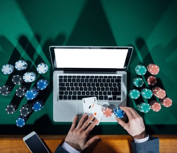 Bitcoin vs. Ethereum in Online Gambling – Which One Wins?