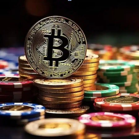 How to Start Gambling with Crypto: A Beginner’s Step-by-Step Guide