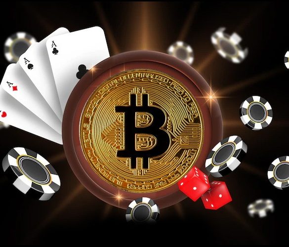 Top 5 Crypto Casinos to Try in 2025 — Safe, Fun & Provably Fair